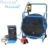 maxi miller plus control unit pipe rehabilitation