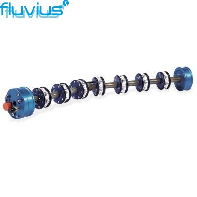 Fluvius Led Packer | Fluvius-Shop